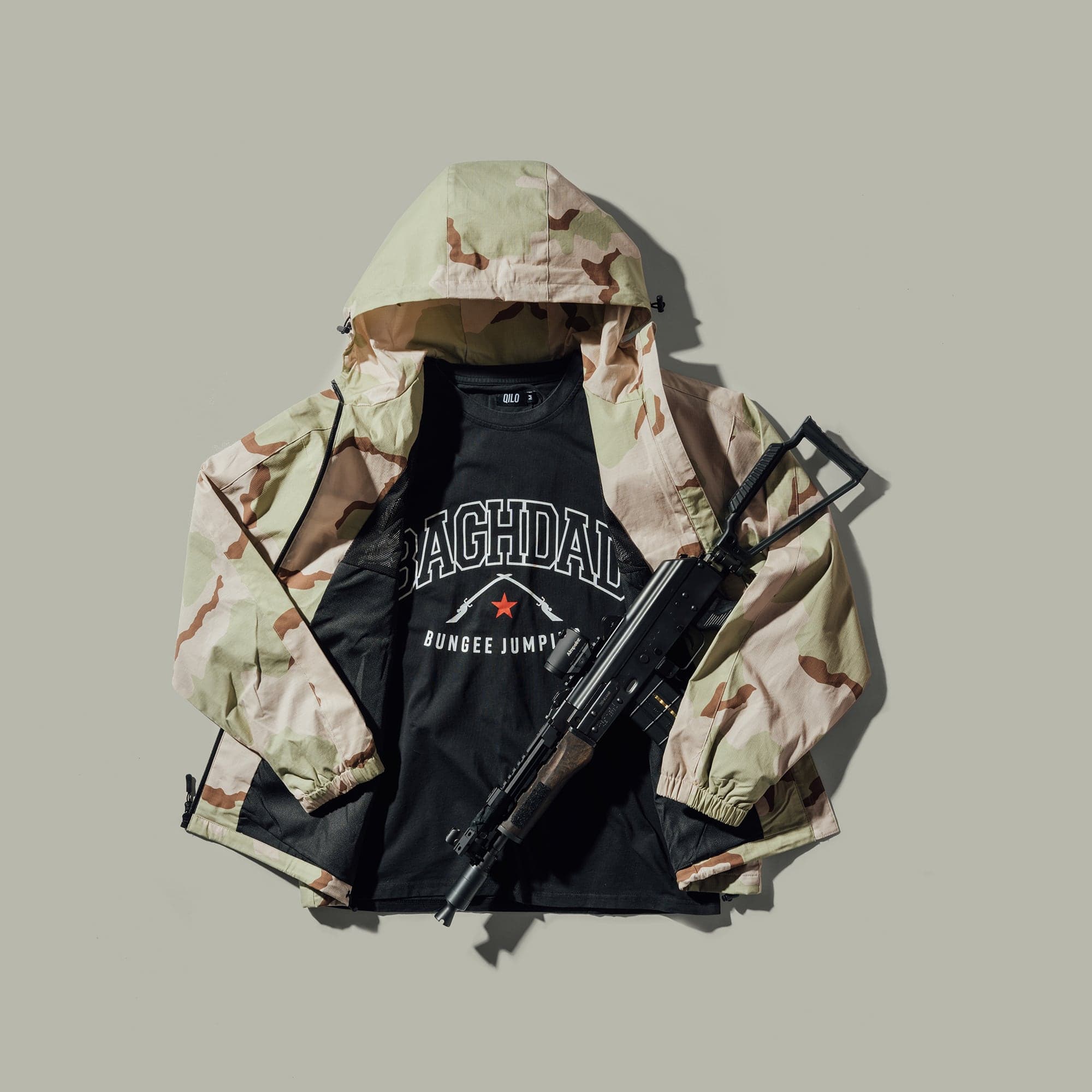 Qilo NYC — frame 5